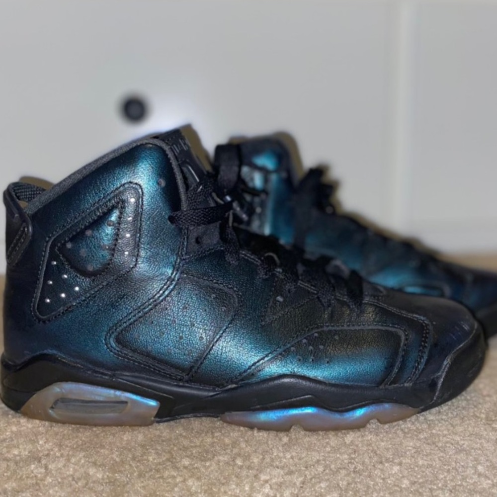 Jordan Retro 6